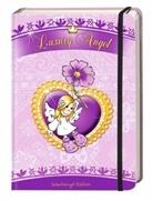 Schutzengel-Edition, Luxury Angel, Blank Book A5