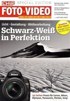 Schwarz-Weiß in Perfektion