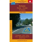 Schweiz. Swiss. Suisse. Svizzera
