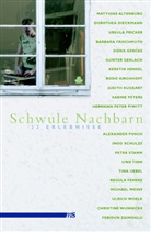 Detlef Grumbach - Schwule Nachbarn