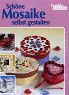 Schöne Mosaike selbst gestalten