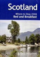 Where to Stay & Eat in Scotland 2010