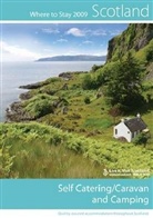 Scotland, Caravan and Camping