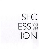 Michael Buhr - Secession 1892-1914. Die Münchner Secession 1892-1914