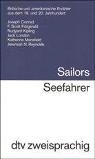 Andreas Nohl - Sailors Seefahrer. Sailors