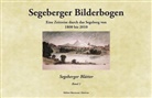 Hans-Werner Baurycza, Peter Zastrow - Segeberger Bilderbogen