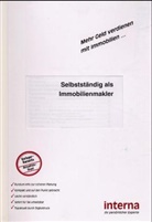 Selbstständig als Immobilienmakler