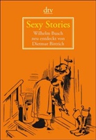 Wilhelm Busch - Sexy Stories