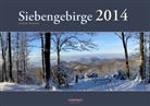 Joachim Reinhard - Siebengebirge 2012