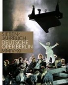 Andrea K Meyer, Andrea K W Meyer, Andreas K. W. Meyer, K.W. Andreas Meyer - Siebenjahrbuch