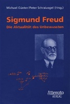 Michae Günter, Michael Günter, Schraivogel, Schraivogel, Peter Schraivogel - Sigmund Freud
