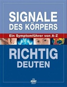 Signale des Körpers richtig deuten