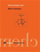 Ulrich Schubert - Silicon Chemistry