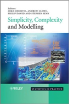 M Christie, Mike Christie, Mike (Heriot-Watt University Christie, Mike Cliffe Christie, Andrew Cliffe, Philip Dawid... - SIMPLICITY COMPLEXITY AND MODELLI