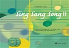 Friedhilde Trüün, Friedhilde Trüün - Sing Sang Song II, m. 2 Audio-CDs. Bd.2