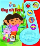 Sing mit Dora, m. Soundeffekten