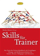 Barth, M. Barth, Diwald, B. Diwald, Diwald B., Leutgeb... - Skills für Trainer
