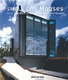 Simone Schleifer - Small city houses