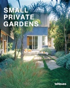 Alejandro Bahamòn, Alejandro Bahamón - Small Private Gardens
