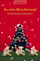 Brigitta Rambeck - So eine Bescherung!