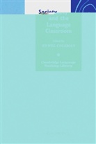 Hywel Coleman - Society and the Language Classroom
