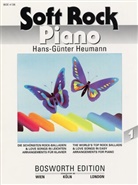 Soft Rock Piano. Bd.1