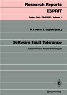Kerske, Manfre Kersken, Manfred Kersken, Sagliett, Saglietti, Saglietti... - Software Fault Tolerance