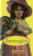 Dorothea Cerpnjak - Sommerglück