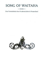 Winfried Altmann - Song of Waitaha