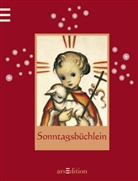 Maria I. Hummel, Maria Innocentia Hummel - Sonntagsbüchlein