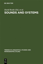 David Restle, Dietmar Zaefferer - Sounds and Systems