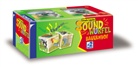 Soundwürfel Bauernhof (Würfelpuzzle)