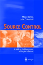 John C Marshall, John C. Marshall, Mosh Schein, Moshe Schein - Source Control