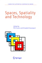 Davenport, Davenport, Elisabeth Davenport, Phi Turner, Phil Turner - Spaces, Spatiality and Technology