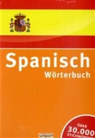 Spanisch Wörterbuch