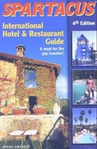 Spartacus International Hotel & Restaurant Guide