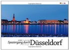 Spaziergang durch Düsseldorf