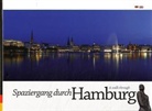 Spaziergang durch Hamburg