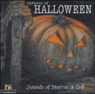Spheres of Halloween, 1 Audio-CD (Audio book)