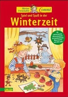 Uli Velte - Meine Freundin Conni, Spiel und Spaß in der Winterzeit