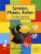 Annet Rudolph, Annet Rudolph, Annet Rudolph - Spielen, Malen, Raten