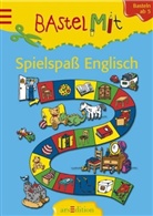 Helge Glatzel-Poch - Spielspaß Englisch