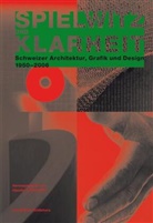 Claude Lichtenstein, Claude Lichtenstein - Spielwitz und Klarheit