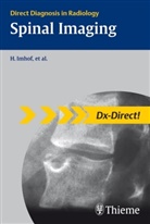 Benjami Halpern, Benjamin Halpern, Andreas e Herneth, Herwi Imhof, Herwig Imhof, Herwi Imhof... - Spinal Imaging