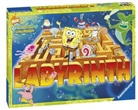 SpongeBob Schwammkopf (Kinderspiel), Labyrinth