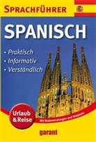 Sprachführer Spanisch