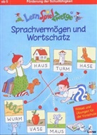 Sprachvermögen und Wortschatz
