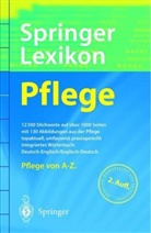 Kenneth A. Anderson, Angie Dröber, Ute Villwock - Springer Lexikon Pflege