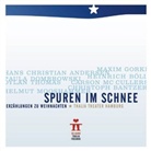 Christoph Bantzer, Christoph Bantzer, Paula Dombrowski, Thalia Thalia Theater, Thali Theater - Spuren im Schnee, 1 Audio-CD (Audio book)