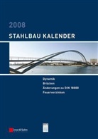 Ulrike Kuhlmann - Stahlbau Kalender